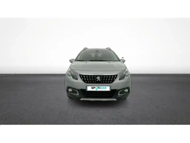 Peugeot 2008 bluehdi 120ch s&amp;s eat6 — photo 10