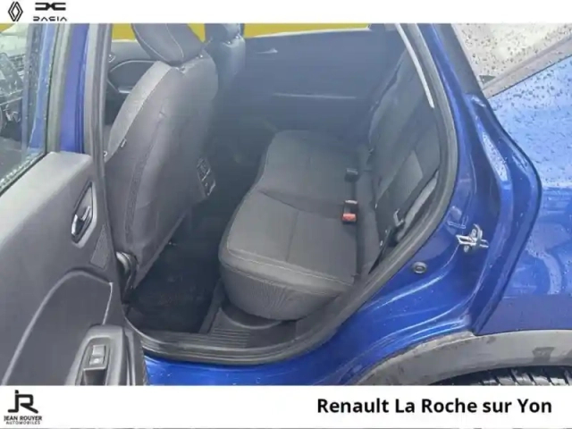 Renault Captur 1.0 tce 90ch business -21 — photo 4