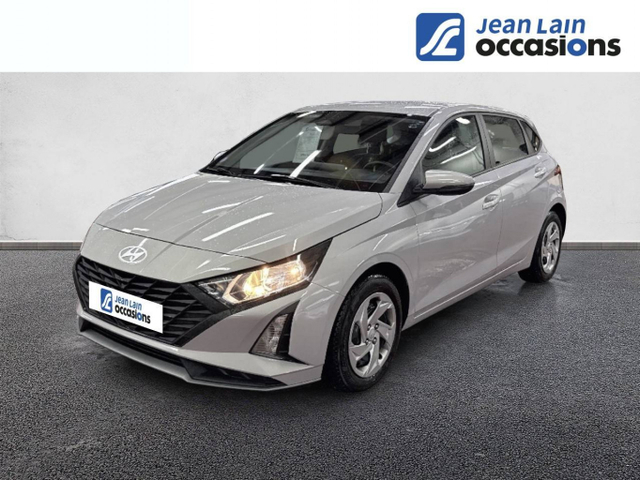 Hyundai i20 1.2 79 Initia