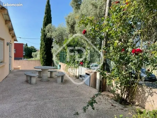 BUREAUX 70 m² MONTPELLIER