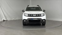 Dacia Duster 1.5 Blue dCi 115ch Journey + 4x2 — photo 1
