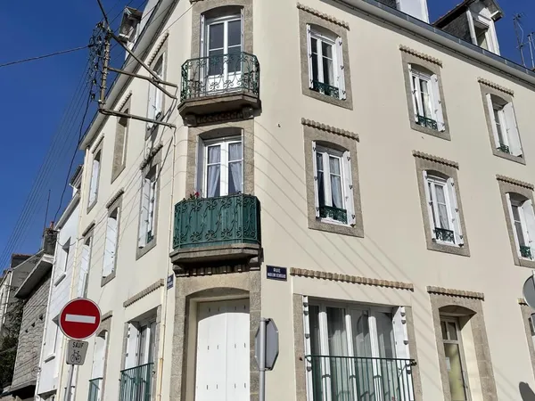 Appartement 2 pièces 31 m²