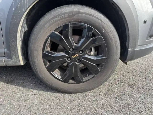 Dacia Sandero eco-g 100 gsr2 — photo 9