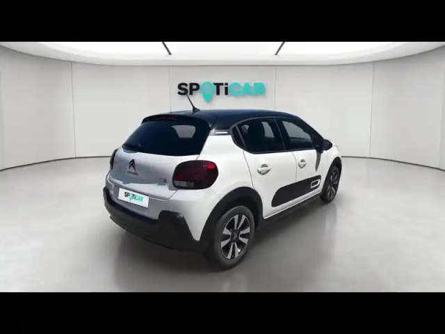 Citroën C3 1.2 puretech 83ch s&amp;s max — photo 7