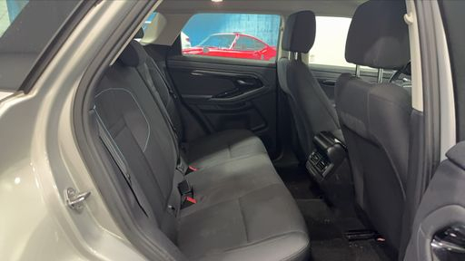 Land Rover Range Rover Evoque 2.0 TD4 163 Mild Hybrid BVA - Executive – 2021 – 78500 km – Hybride diesel – Boîte Automatique — photo 18