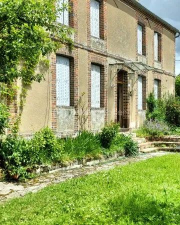 Maison 6 pièces 162 m²