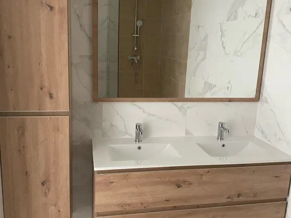 Appartement à louer 100m2