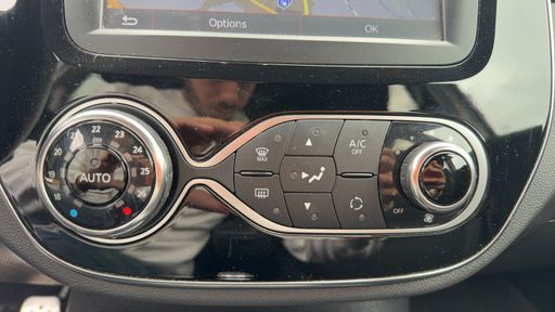 Renault Captur 1.2 TCe 120 Energy - Intens – 2017 – 133261 km – Essence – Boîte Manuelle — photo 19