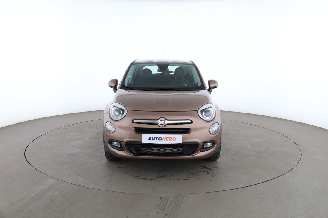 Fiat 500X 1.4 MultiAir Lounge 4x2 — photo 8