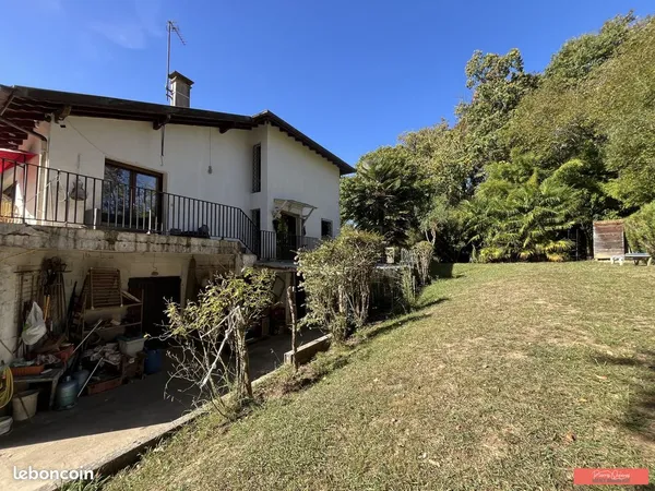 Maison 4 pièces 142 m²
