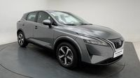 Nissan Qashqai e-POWER 190ch Business Edition 2022 — photo 3