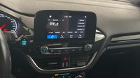 Ford Fiesta 1.5 EcoBoost 200ch Stop&Start ST-Plus 5p Euro6.2 — photo 19