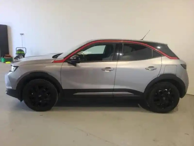 Opel Mokka 1.2 turbo 100ch gs line — photo 4