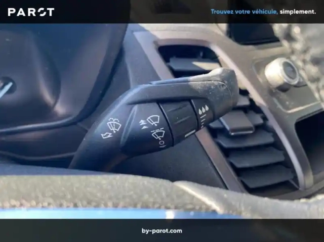 Ford Transit Connect fourgonnette l1 1.5 ecoblue 75ch trend — photo 20