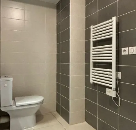 Studio / 27m² / Massy Verriere (RER B)