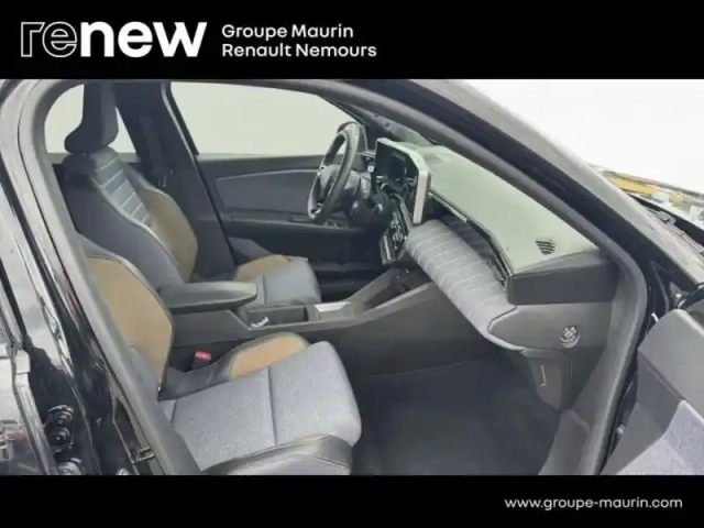 Renault 5 e-tech electrique 120ch techno autonomie urbaine — photo 9