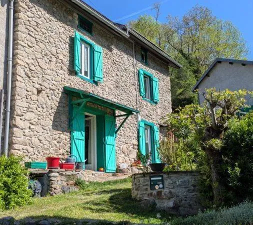 Maison 5 pièces 85 m²