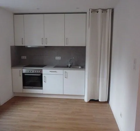 F2 rue Saint Jean centre ville Mulhouse