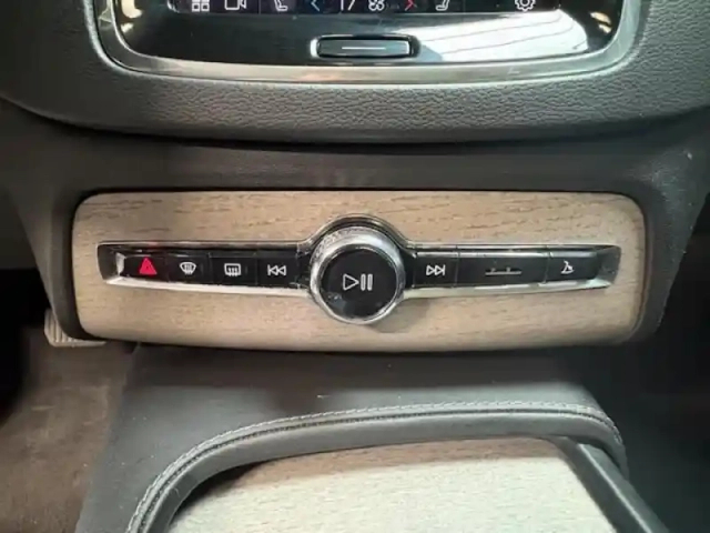 Volvo Xc90 t8 awd 310 + 145ch ultimate style chrome geartronic — photo 11