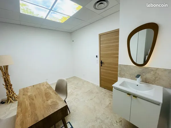 Bureau à louer - ajaccio rocade