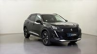 Peugeot 2008 1.2 PureTech 130ch S&S GT EAT8 — photo 3