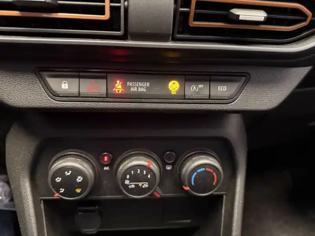 Dacia Sandero tce 90 — photo 36