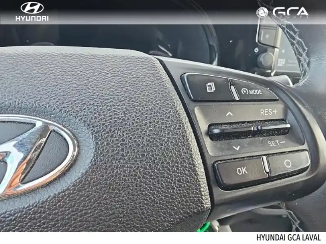 Hyundai I10 1.0 67ch eco creative bvr — photo 5