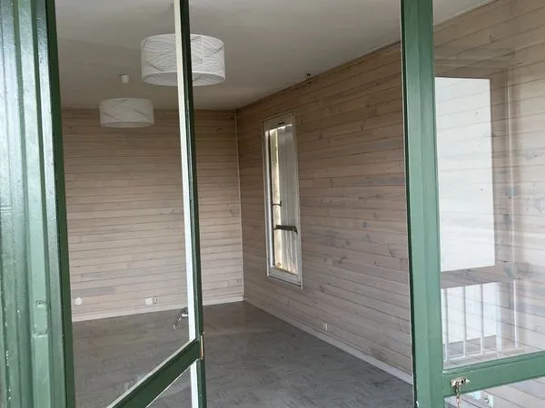 Vente d'un appartement T2