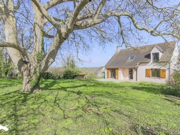 Maison 7 pièces 155 m²
