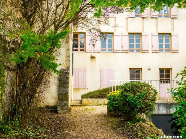 Appartement 1 pièce 35 m²