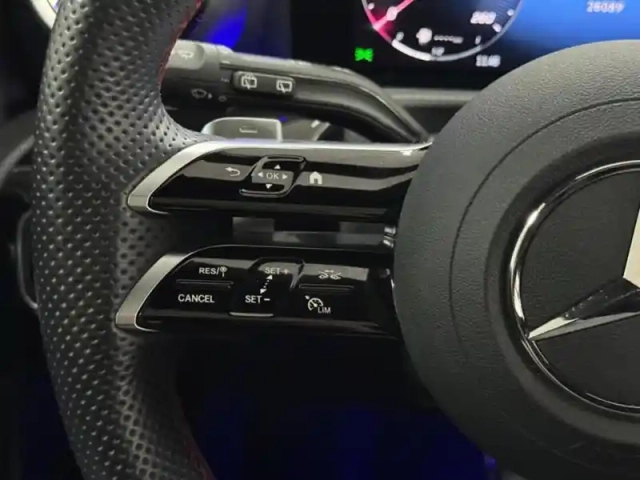 Mercedes Classe A 250 e hybrid eq amg line — photo 20