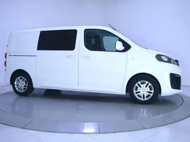 Opel Vivaro ca fixe l2 2.0 diesel 120 ch bva8 — photo 9