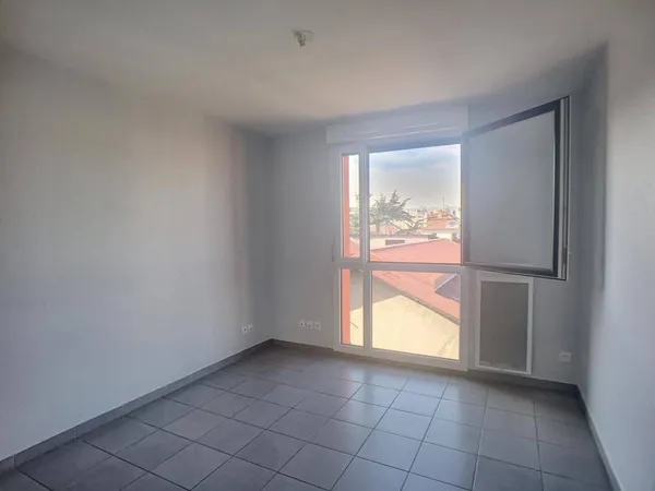 Appartement 1 pièce 20 m²