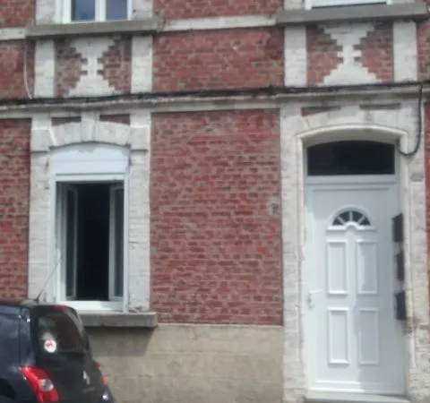 Immeuble de rapport 3 pièces 51 m²