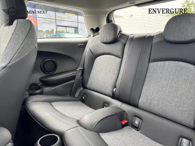Mini Mini cooper 136ch  edition camden bva7 — photo 13