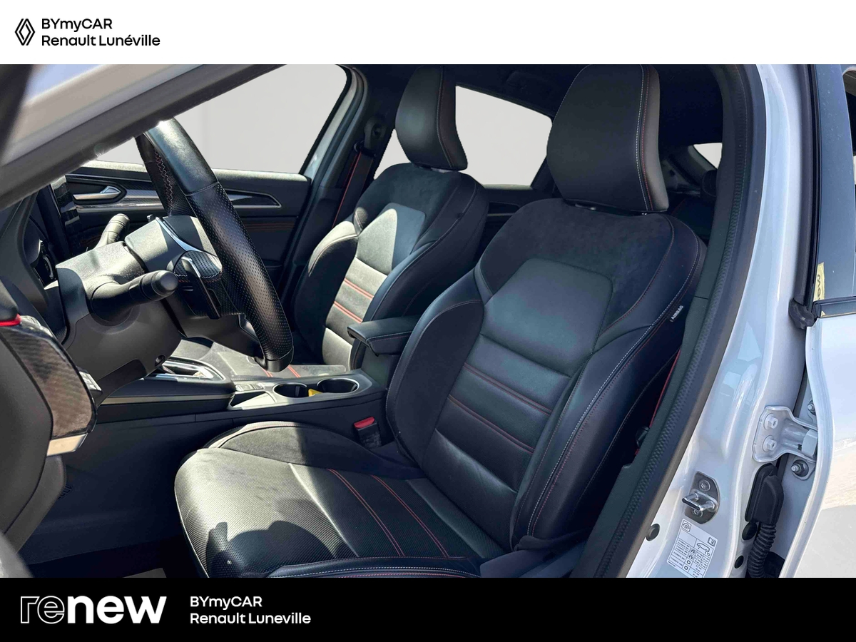 Renault Arkana TCe 140 EDC FAP - 21B — photo 11