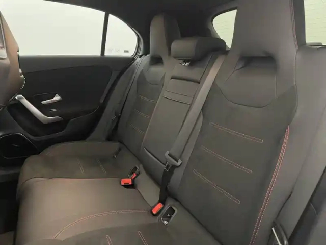 Mercedes Classe A 200 d 8g-dct — photo 84