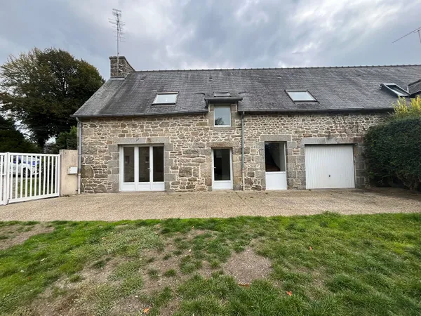Maison 4 pièces 86 m²