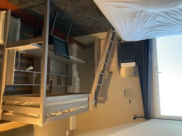 Loue chambre