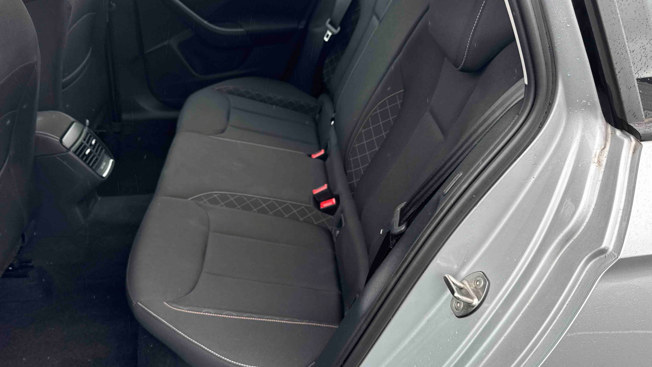 Skoda Kamiq 1.0 TSI Evo 110 ch DSG7 — photo 19