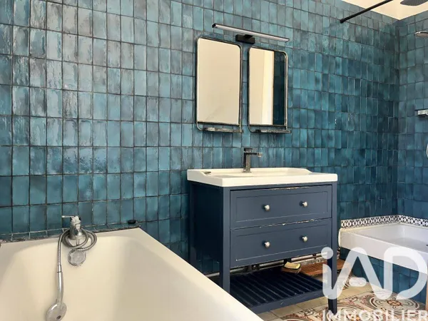 Appartement 7 pièces 145 m²