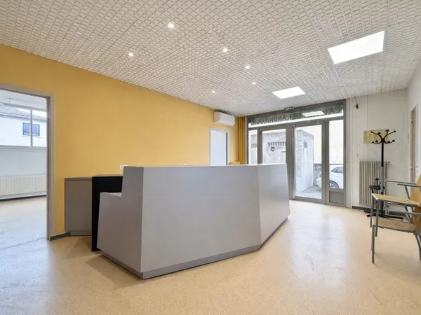 Immobilier Professionnel à vendre Clermont-Ferrand