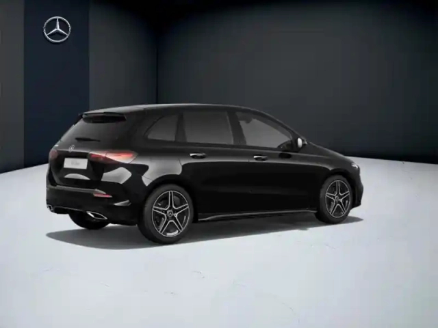 Mercedes Classe B 200 d amg line — photo 20