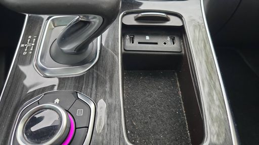 Renault Espace 1.6 dCi Energy 160 EDC6 - Initiale Paris – 2018 – 129115 km – Diesel – Boîte Automatique — photo 32