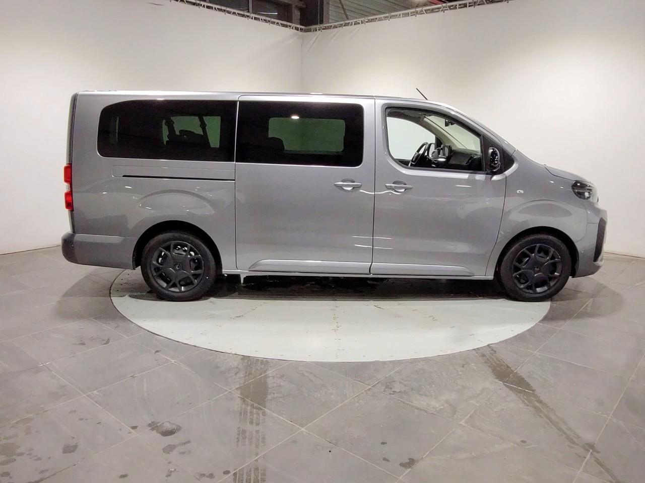 Citroën Spacetourer xl bluehdi 180 s&s eat8 business — photo 6