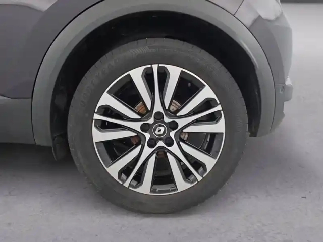 Renault Captur tce 155 edc fap — photo 53