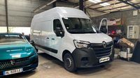 Renault Master F3500 L3H3 2.3 Blue dCi 135ch Confort Euro6E — photo 3