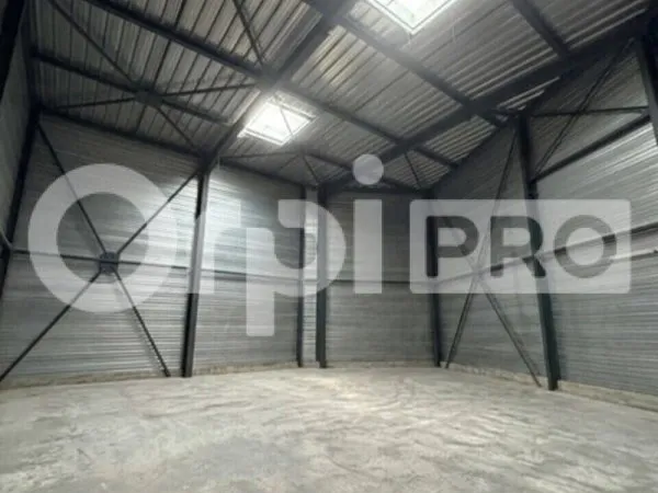 Bureaux 370 m²