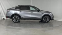 Renault Arkana 1.6 E-Tech 145ch full hybrid esprit Alpine -23 — photo 4