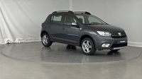 Dacia Sandero 1.5 Blue dCi 95ch Stepway - 20 — photo 3
